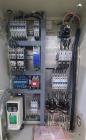 Used Texwrap Model ST-2011SSR Horizontal Side Seal Shrink Wrapper.